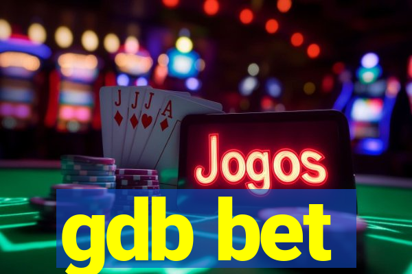 gdb bet